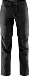 Trekkinghose Tajo He-T-Zip Off Hose el 900 black