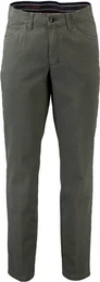 Thermohose Thermo Hose Marvin (Swing-Pocket) schlamm