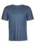 CALIDA DSW Cooling Herren T-Shirt Blau