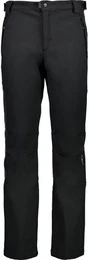 Zip-off-Hose MAN LONG PANT NERO