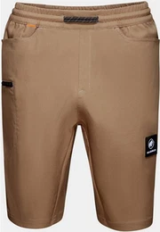 Trekkingshorts Massone Shorts Men DARK SAND