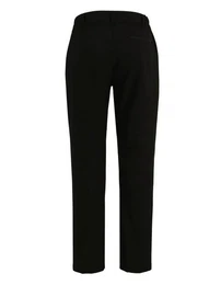 Trekkinghose Skagen M_Thermopants black