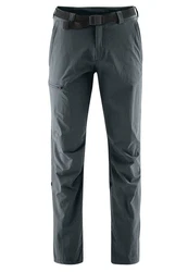 Maier Sports Herren Wanderhose Nil Roll Up 132001