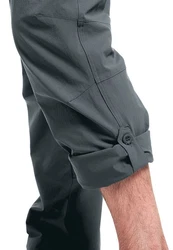 Maier Sports Herren Wanderhose Nil Roll Up 132001