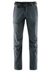 Maier Sports Herren Wanderhose Nil Roll Up 132001