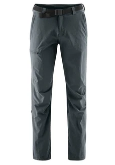 Maier Sports Herren Wanderhose Nil Roll Up Maier Sports Herren Wanderhose Nil Roll Up