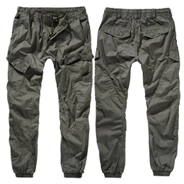 Outdoorhose Hose Ray Vintage Slim Fit