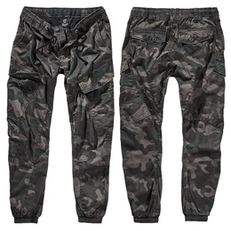 Outdoorhose Hose Ray Vintage Slim Fit