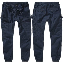 Outdoorhose Hose Ray Vintage Slim Fit