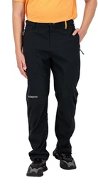 Softshellhose STERLING MEN CS mit Beintasche
