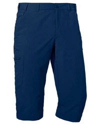 Schöffel Outdoorhose Herren Outdoor Cargoshorts Springdale 1 Blau/Dunkelblau