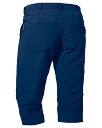 Schöffel Outdoorhose Herren Outdoor Cargoshorts Springdale 1 Blau/Dunkelblau