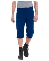 Schöffel Outdoorhose Herren Outdoor Cargoshorts Springdale 1 Blau/Dunkelblau