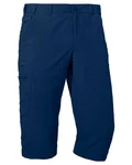 Schöffel Outdoorhose Herren Outdoor Cargoshorts Springdale 1 Blau/Dunkelblau
