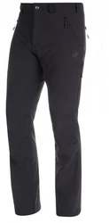 Mammut Winter Hiking SO Herren Wanderhose (1021-00290) schwarz (1021-00290)