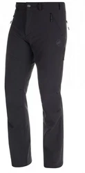 Mammut Winter Hiking SO Herren Wanderhose (1021-00290) schwarz (1021-00290)