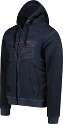 Geographical Norway Kapuzenpullover Gotz Men Dunkelblau/Blau