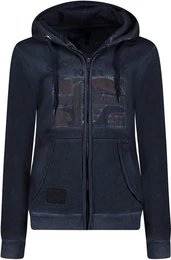 Kapuzenpullover Gotz Men 100 Eo +Bs