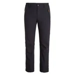 Icepeak Outdoorhose Argo Softshellhose Schwarz
