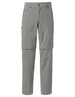 VAUDE Zip-off-Hose Mens Farley Stretch Zip-off Pants II