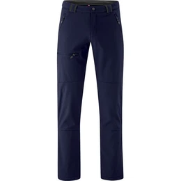 Outdoorhose Adakit M He-Hose el. Softsh., Kurzgrsse