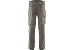 Maier Sports Funktionshose Trave Khaki