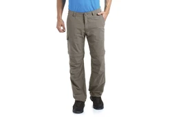 Maier Sports Funktionshose Trave Khaki