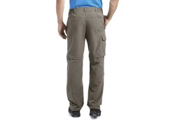 Maier Sports Funktionshose Trave Khaki