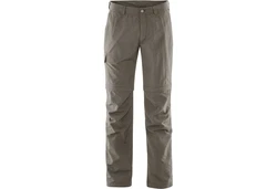 Maier Sports Funktionshose Trave Khaki