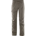 Maier Sports Funktionshose Trave Khaki
