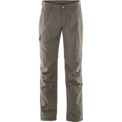 Maier Sports Funktionshose Trave Khaki
