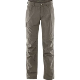 Funktionshose Zip-Hose Trave