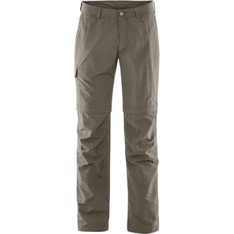 Maier Sports Funktionshose Trave Khaki