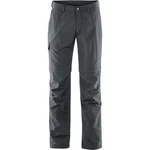 Maier Sports Funktionshose Trave Dunkelgrau/Grau/Dunkelblau