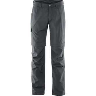 Maier Sports Funktionshose Trave Dunkelgrau/Grau/Dunkelblau Maier Sports Funktionshose Trave Dunkelgrau/Grau/Dunkelblau