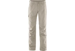 Maier Sports Funktionshose Trave Khaki/Beige