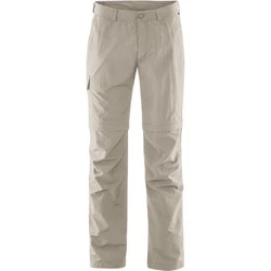 Maier Sports Funktionshose Trave Khaki/Beige