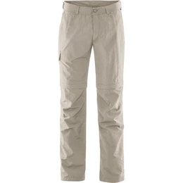 Funktionshose Zip-Hose Trave