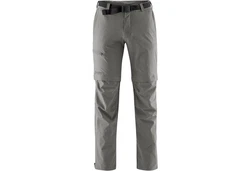 Maier Sports Funktionshose Tajo T-Zip Off 