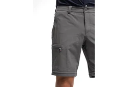 Maier Sports Funktionshose Tajo T-Zip Off 