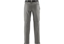 Maier Sports Funktionshose Tajo T-Zip Off 