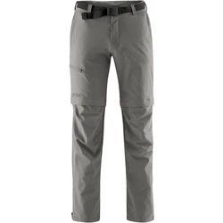 Maier Sports Funktionshose Tajo T-Zip Off 