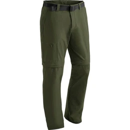 Funktionshose Zip-Hose Tajo