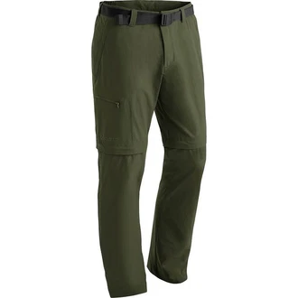 Maier Sports Funktionshose Tajo T-Zip Off