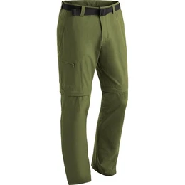 Funktionshose Zip-Hose Tajo