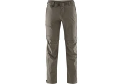 Maier Sports Funktionshose Tajo T-Zip Off 3000005