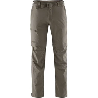 Maier Sports Funktionshose Tajo T-Zip Off 3000005 Maier Sports Funktionshose Tajo T-Zip Off 3000005