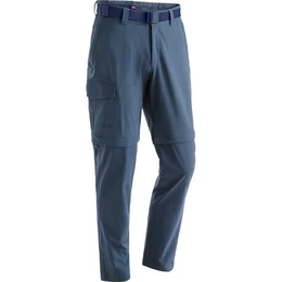 Funktionshose Zip-Hose Torid Slim