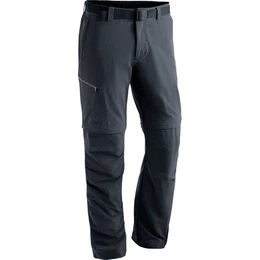 Funktionshose Zip-Hose Tajo 2