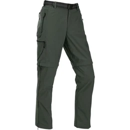Funktionshose Zipp-off-Hose Quebec